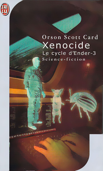 Xénocide