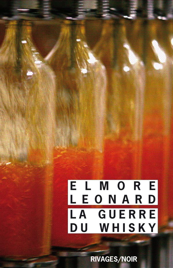 La guerre du Whisky