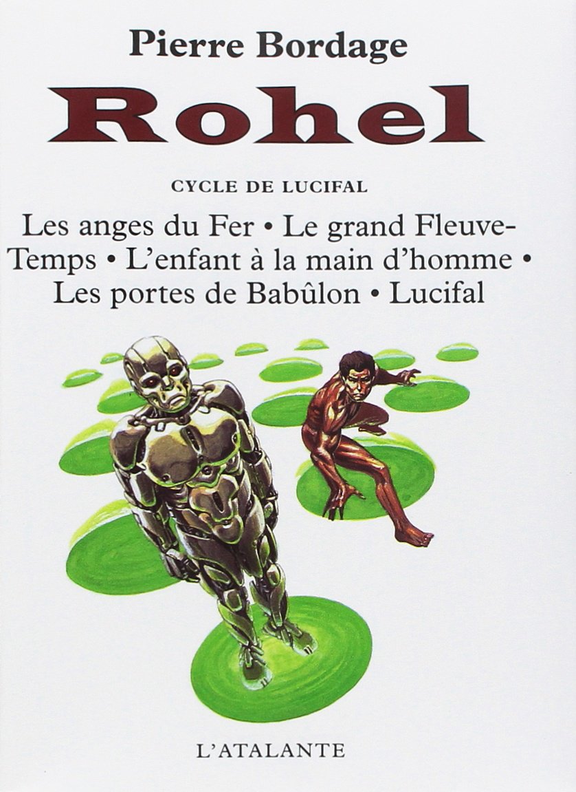 Le cycle de lucifal