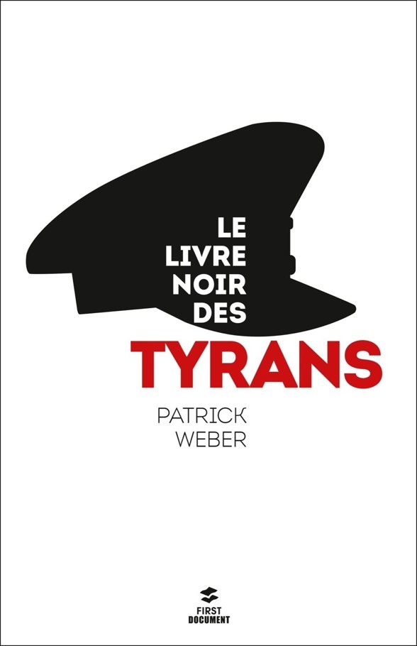 Le Livre Noir Des Tyrans