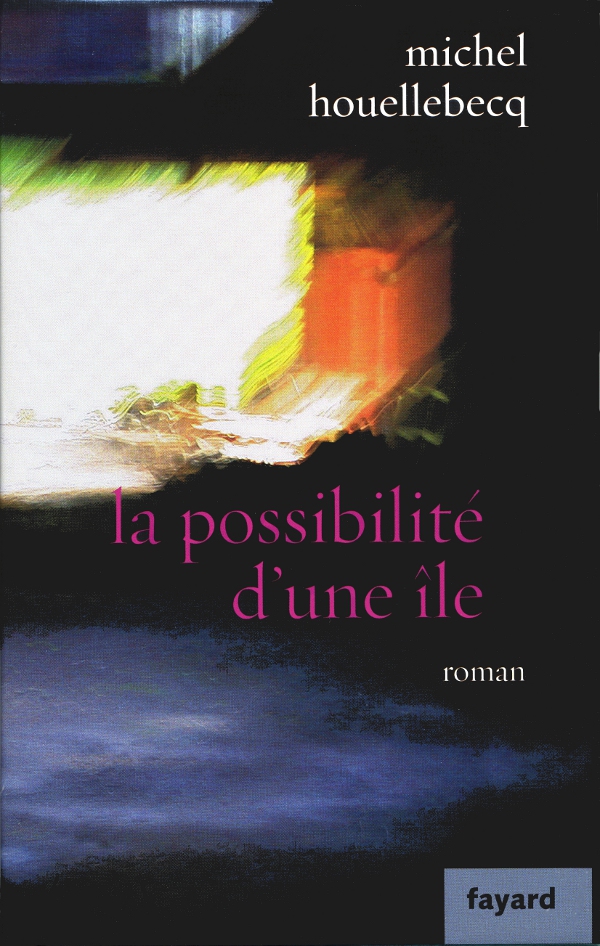 La possibilite d'une île
