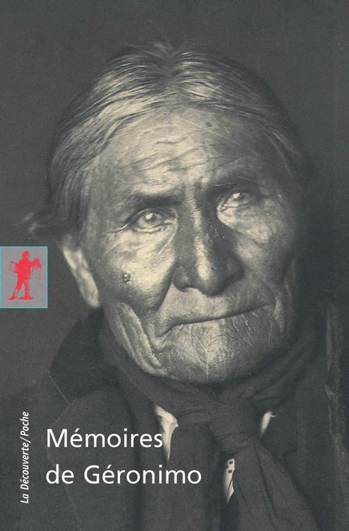 Mémoires de Géronimo