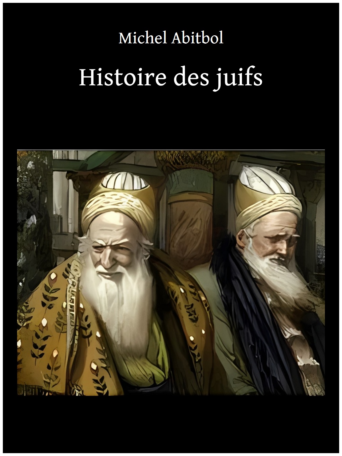 Histoire des juifs