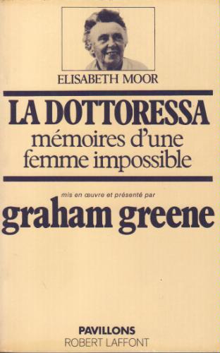 La dottoressa - Graham Greene