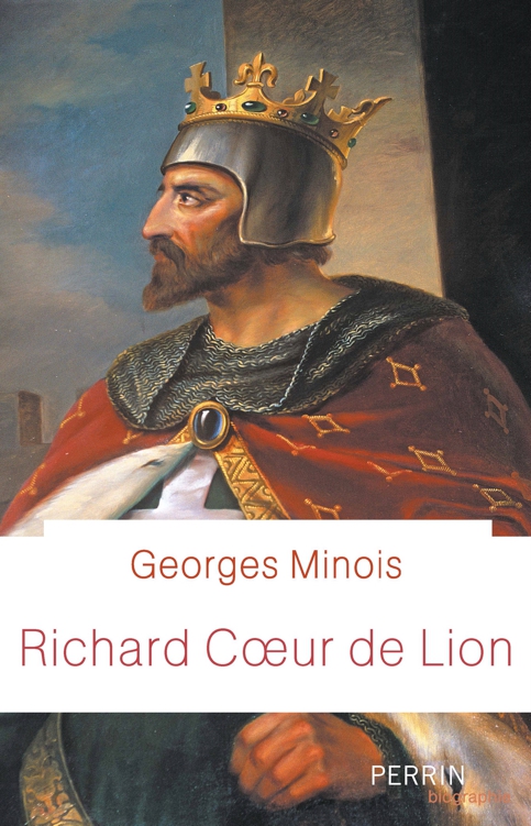 Richard Cœur de Lion