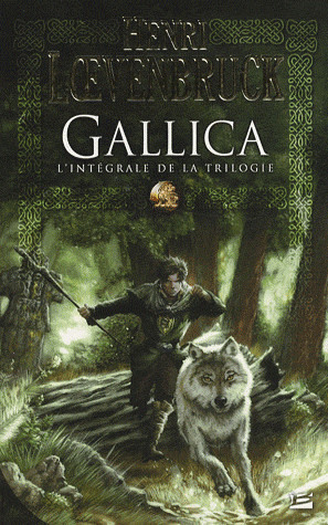 Intégrale de la trilogie