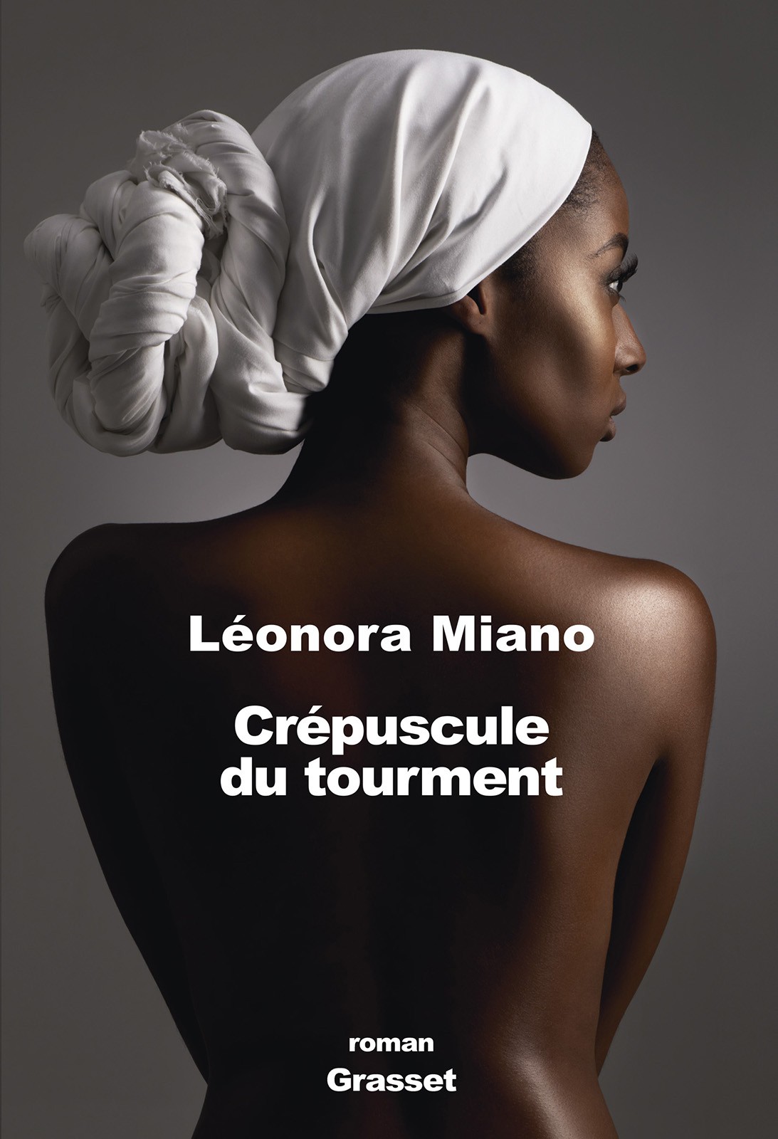 Crépuscule du tourment: roman