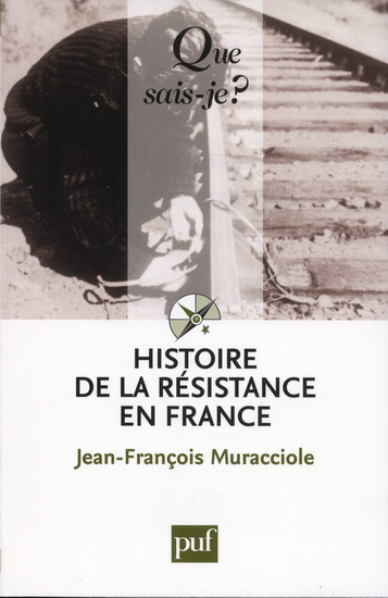 Histoire de la résistance en France