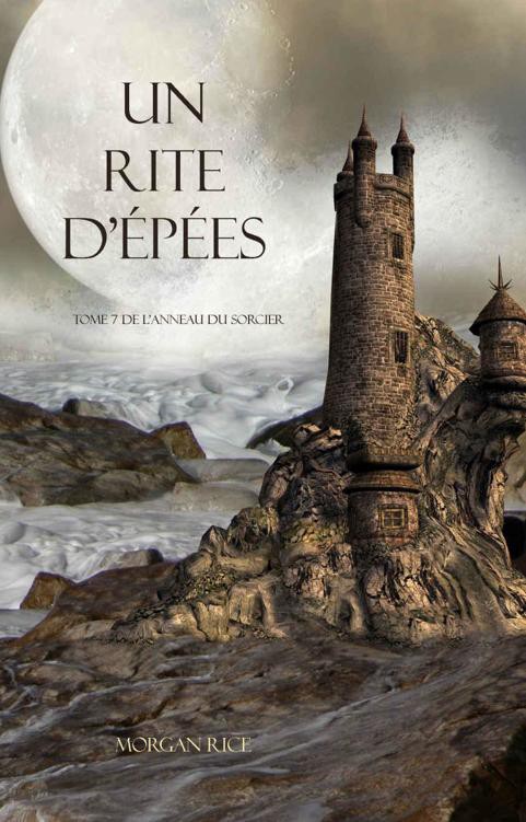 Un Rite D’épées