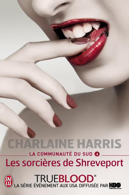 Les sorcières de Shreveport