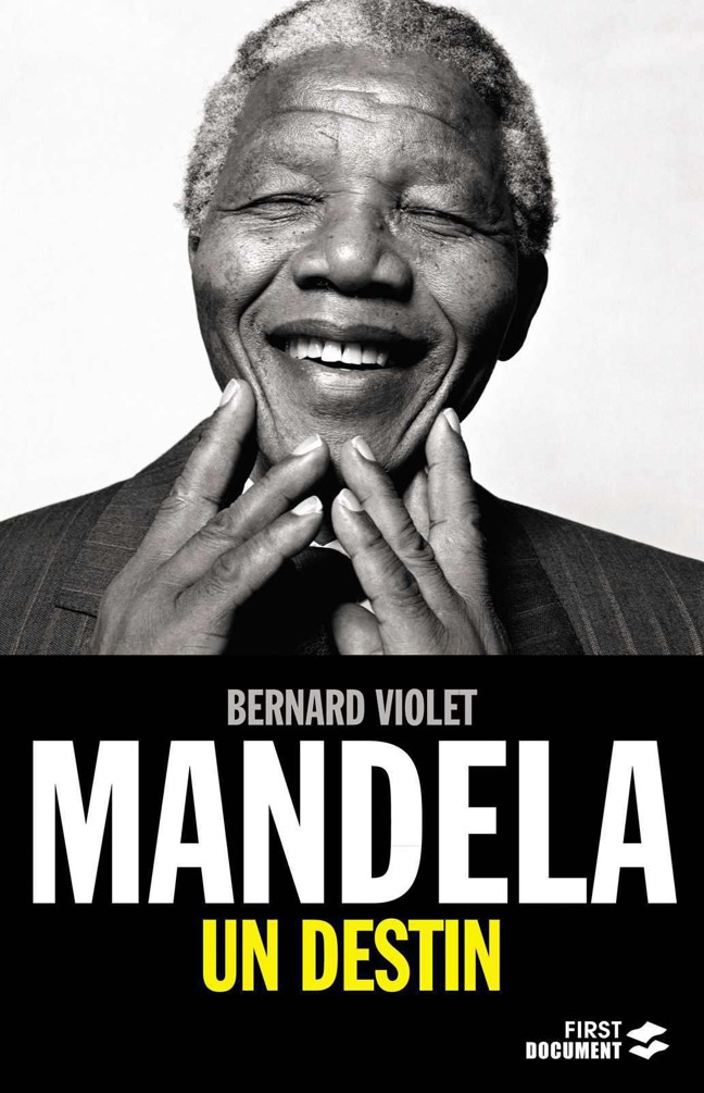 Mandela, un destin