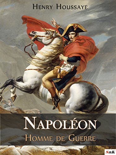 Napoléon homme de guerre