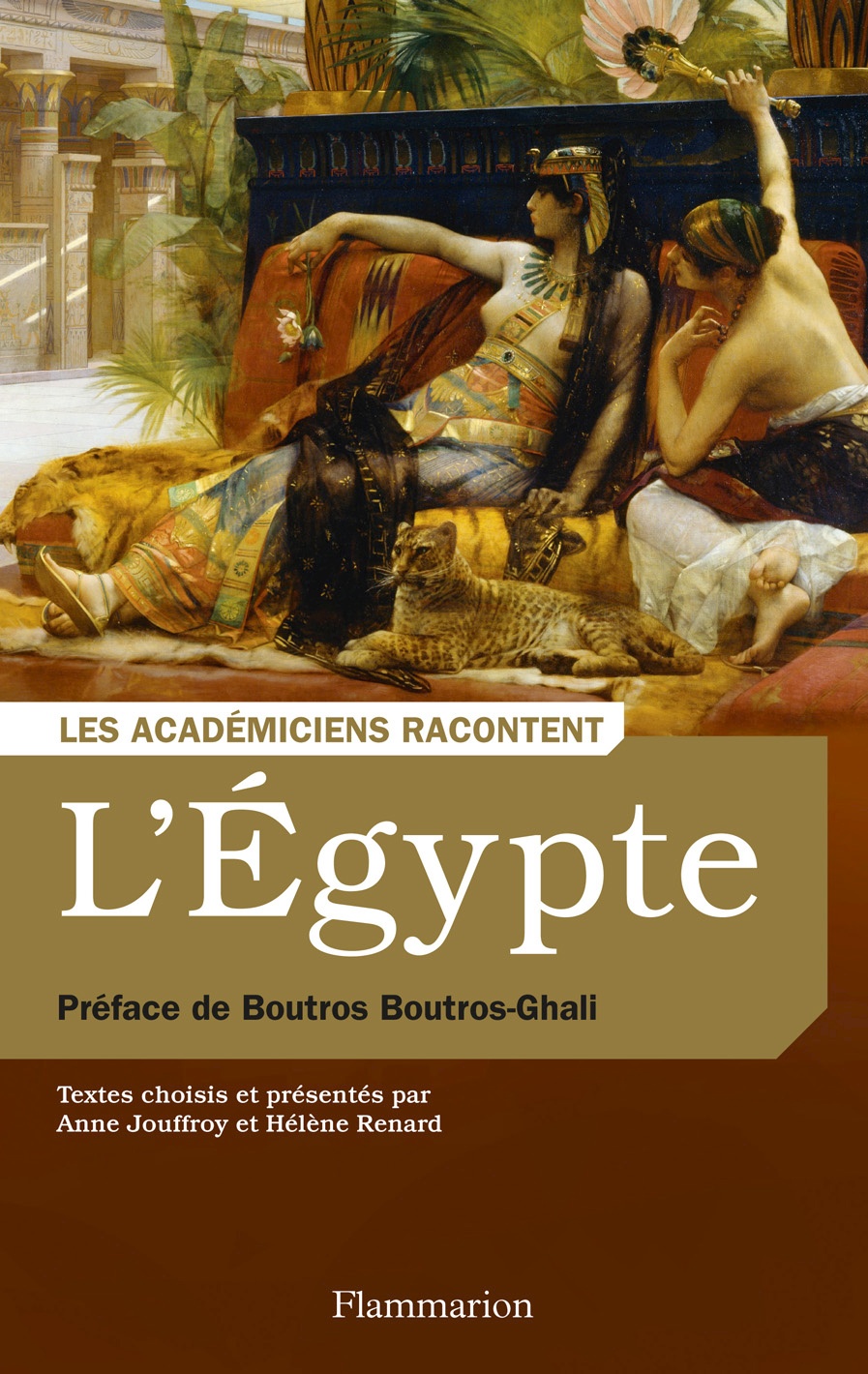 L'Egypte