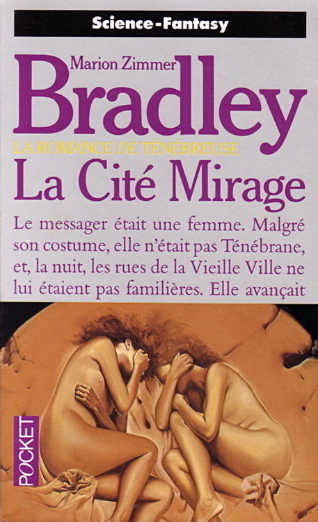 La cité mirage
