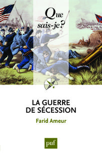 La guerre de Secession