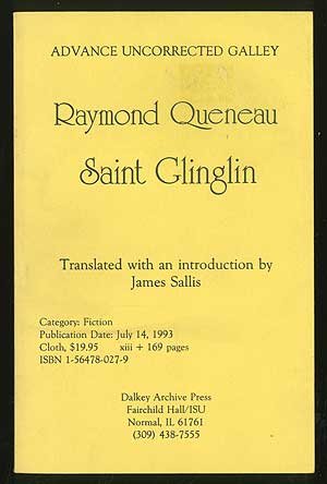 Saint Glinglin