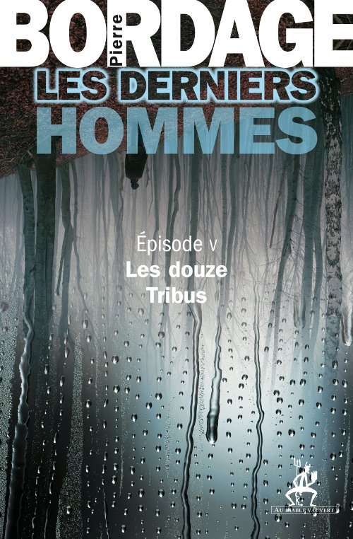 Les douze Tribus