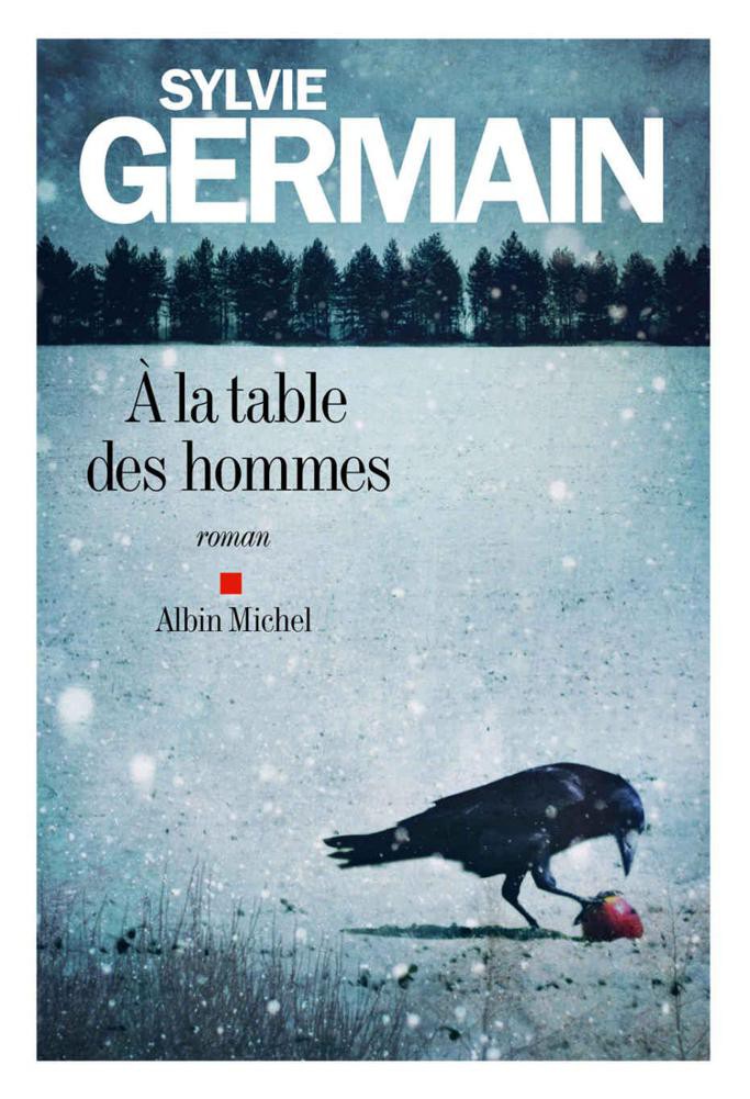 A la table des hommes (LITT.GENERALE) (French Edition)