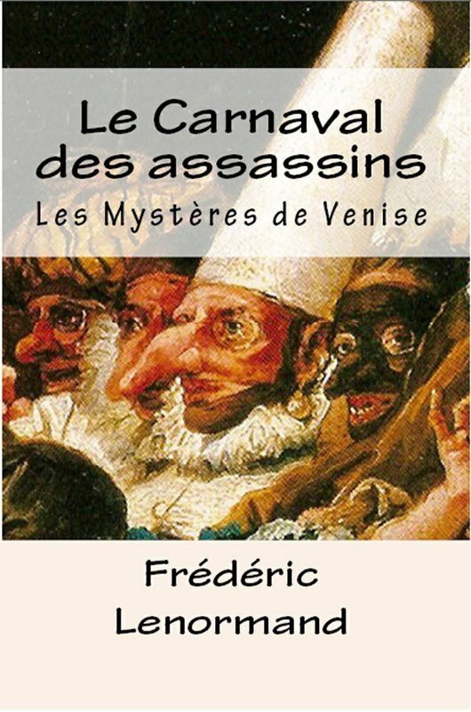 Le Carnaval des assassins