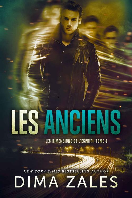 Les Anciens