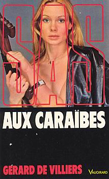 SAS aux Caraibes