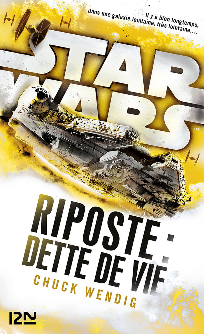 Riposte II : Dette de vie