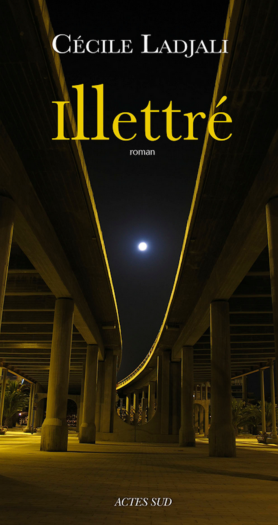 Illettré (janv 2016)