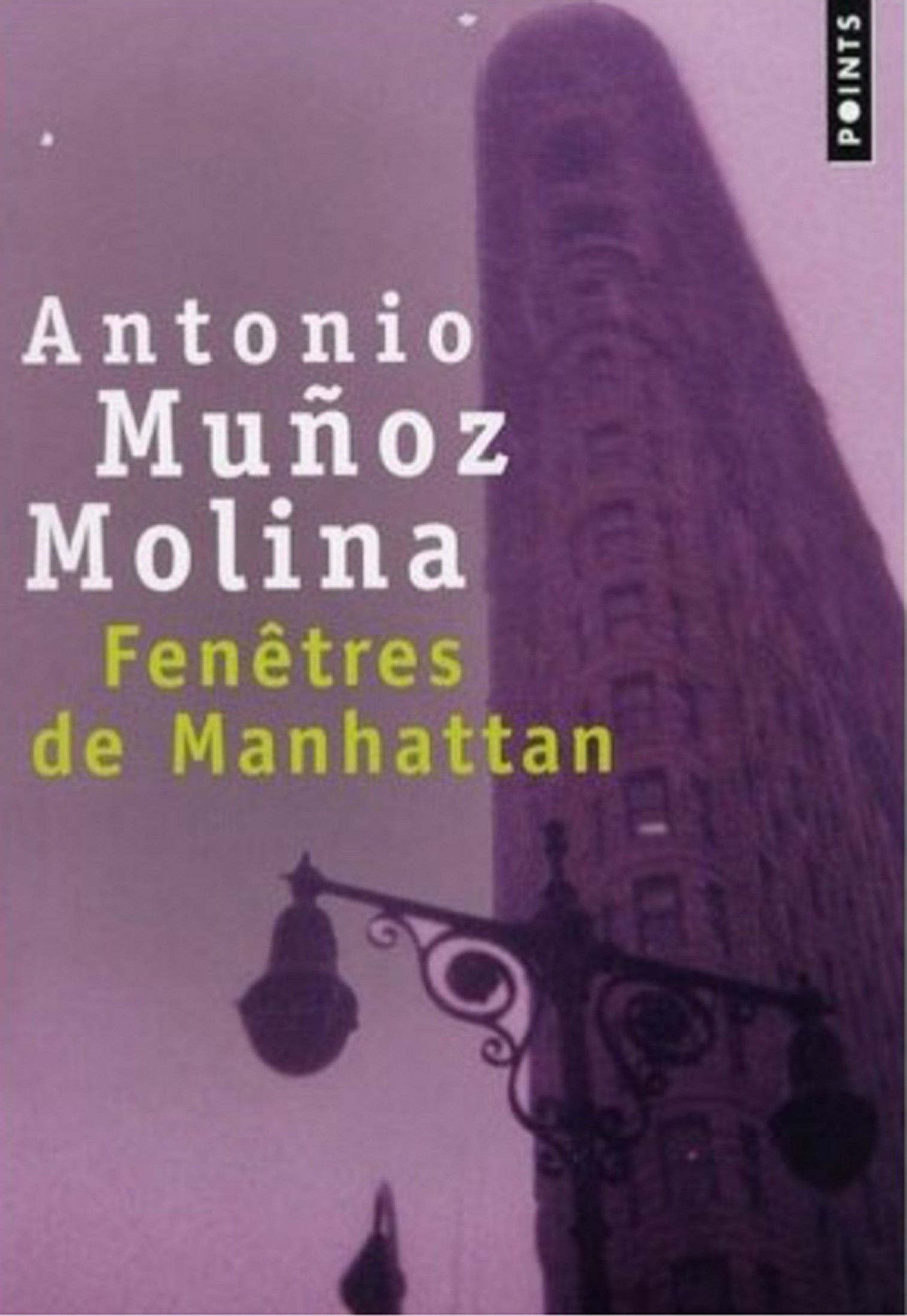 Fenêtres de Manhattan