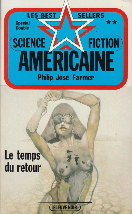 Le temps du retour (time stop)