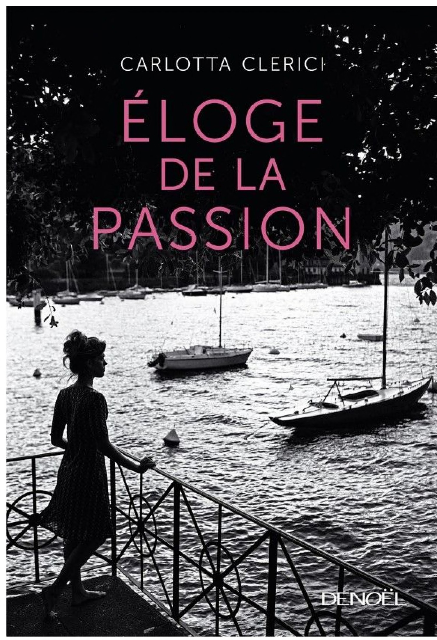 Éloge de la passion