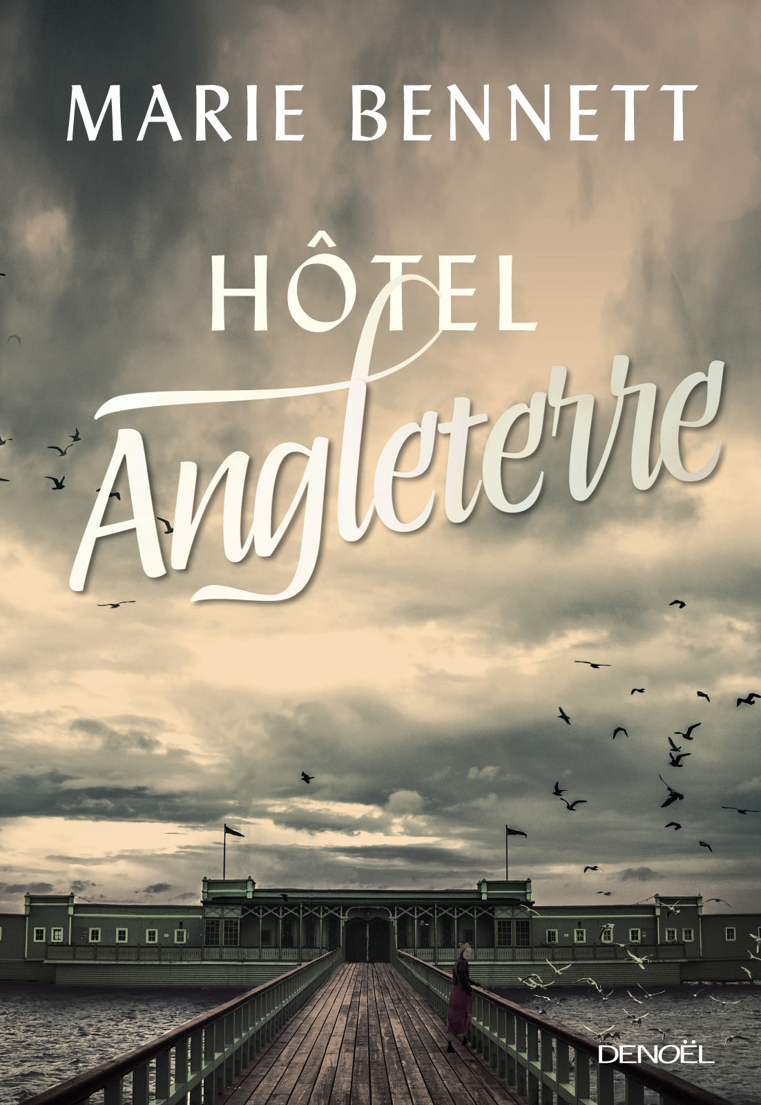 Hôtel Angleterre
