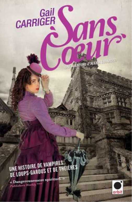 SANS CŒUR