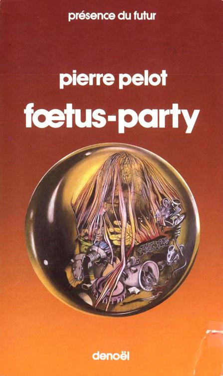 Fœtus-party