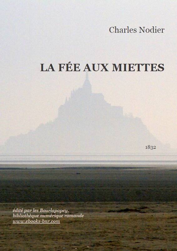 La fée aux miettes