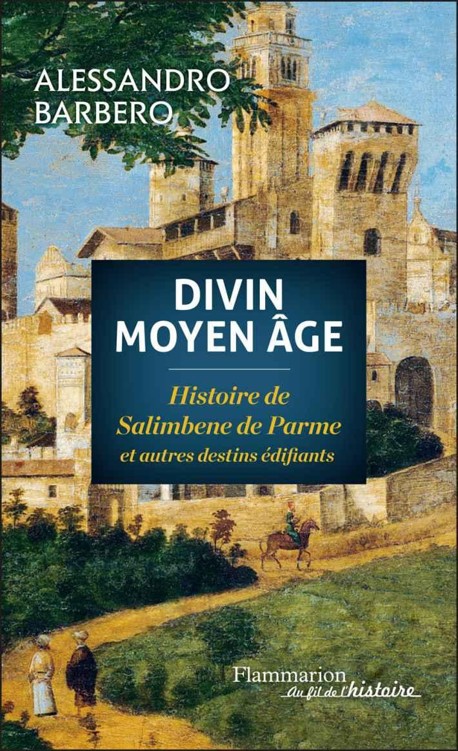Divin Moyen Age