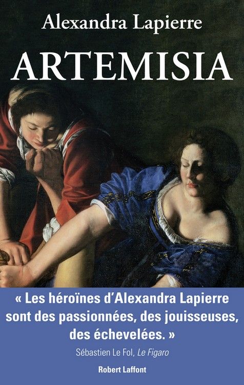 Artemisia - Un duel pour l'immortalité