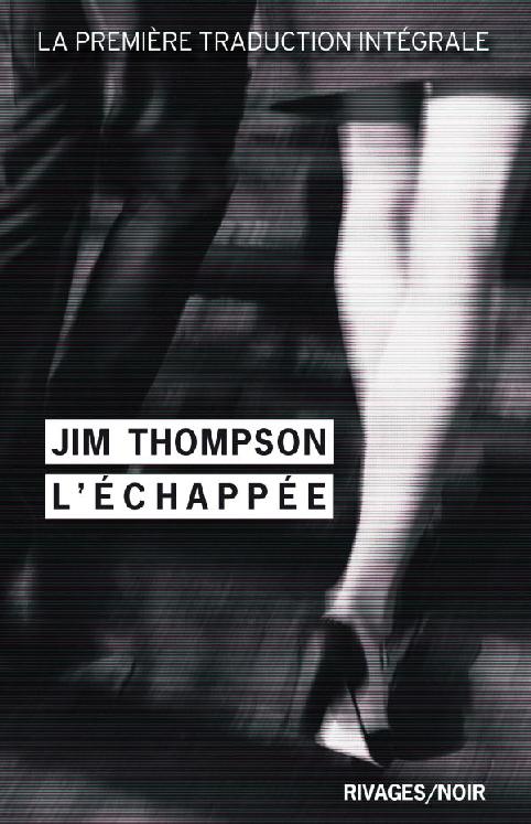 L'Échappée