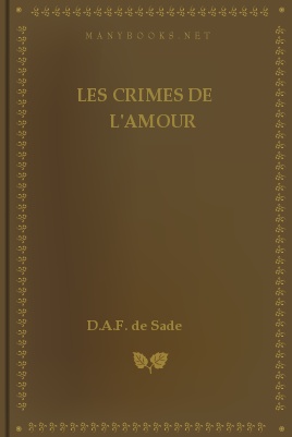 Les crimes de l'amour