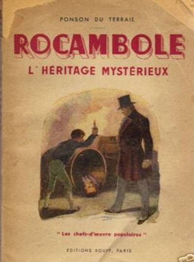 L'Héritage Mystérieux