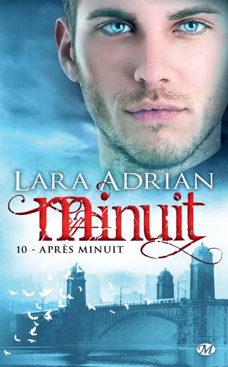 Après minuit