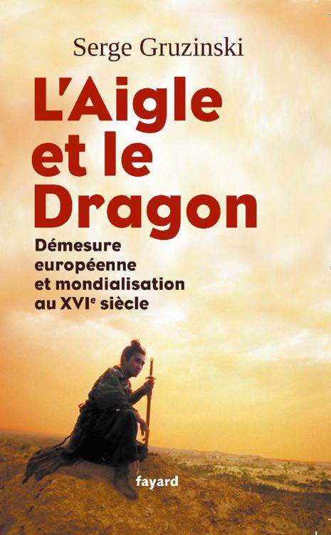 L'Aigle et le Dragon