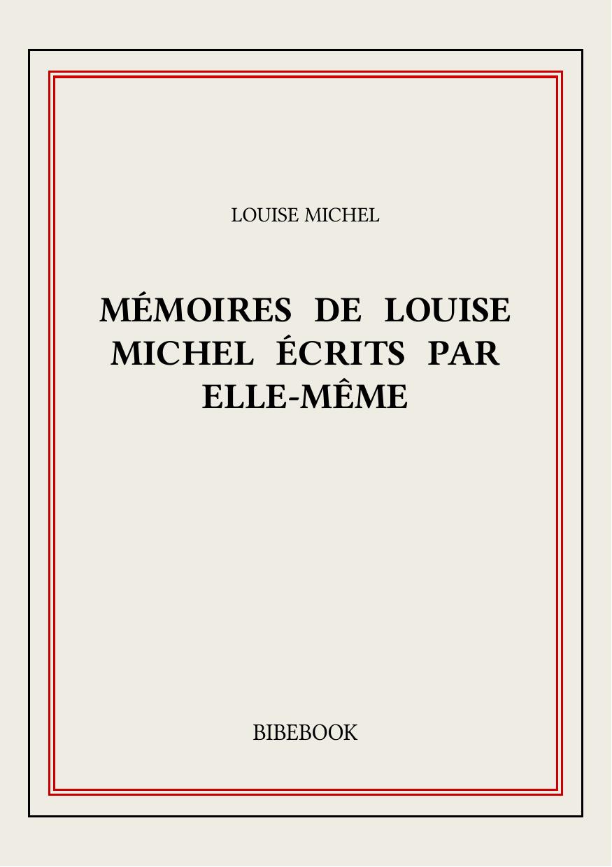 michel louise