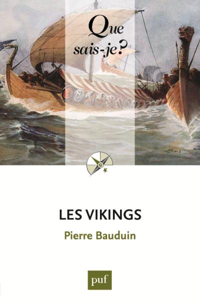 Le monde franc et les Vikings: VIIIe-Xe siècle