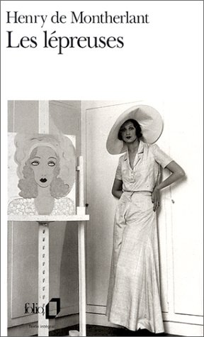 les lépreuses