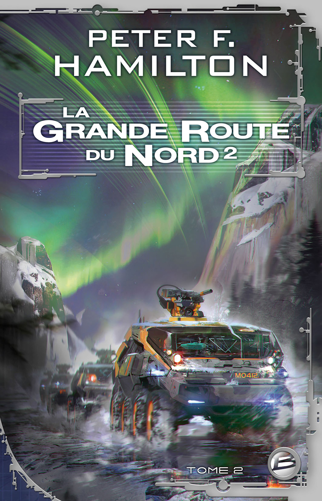 La grande route du Nord 2