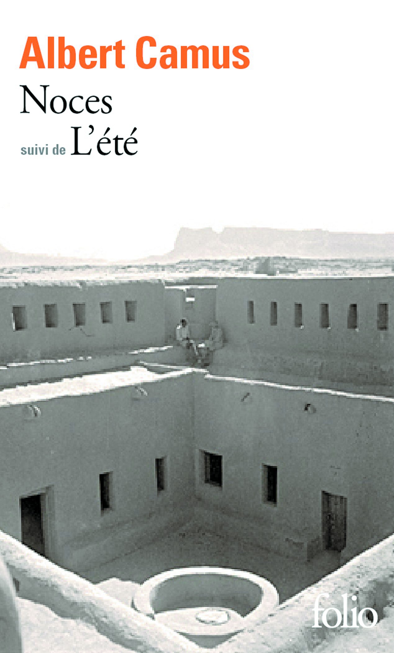 Noces, suivi de L'été