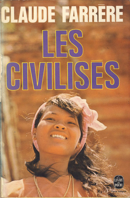 1905 - Les civilisés