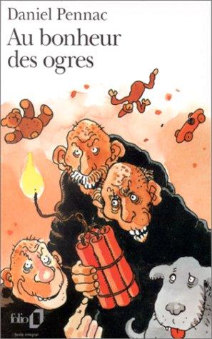 Au bonheur des ogres Saga Malaussene [5]
