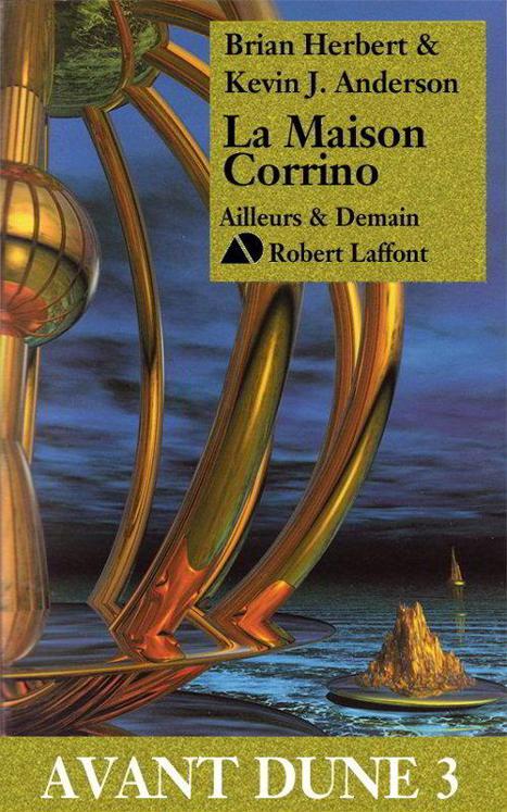 La maison Corrino
