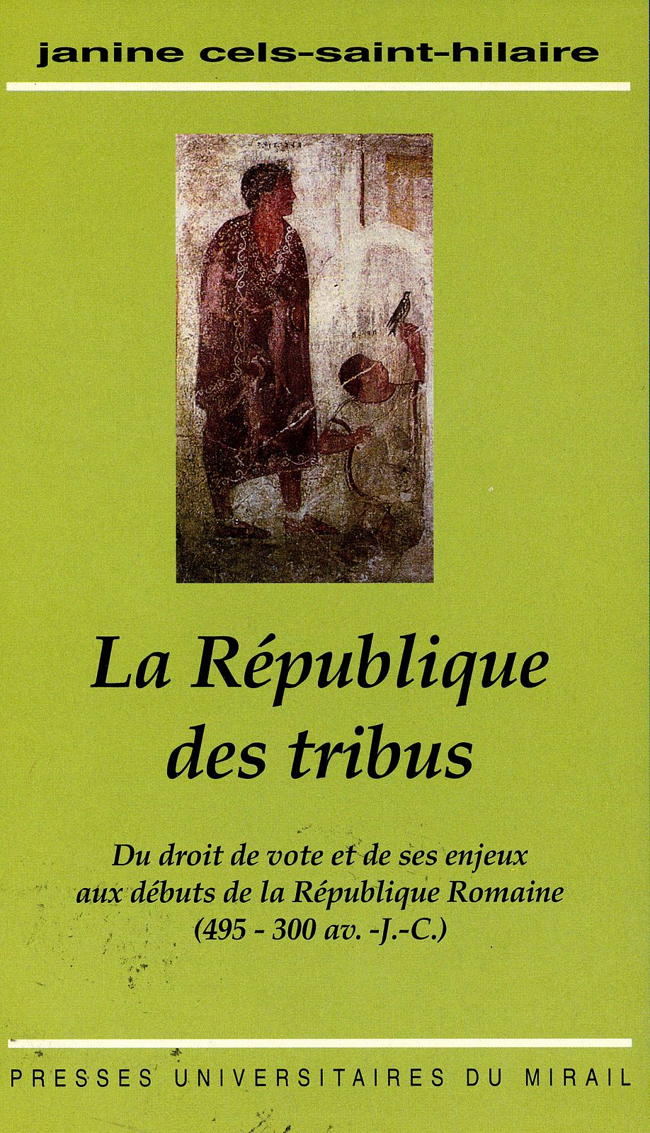 La République des Tribus